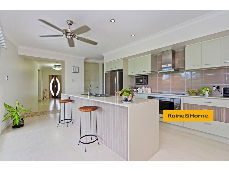 1 Macleay Circuit, Upper Coomera QLD 4209