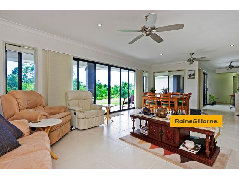 1 Macleay Circuit, Upper Coomera QLD 4209