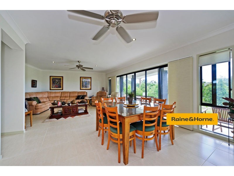 1 Macleay Circuit, Upper Coomera QLD 4209