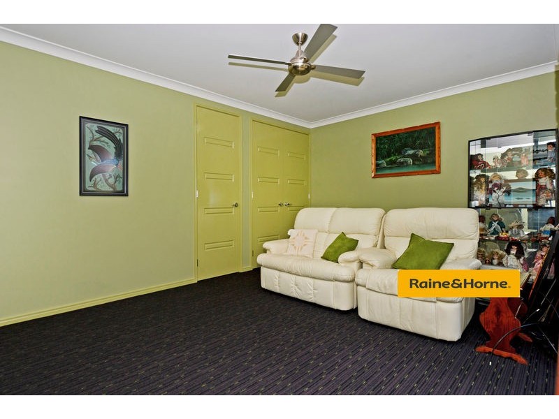 1 Macleay Circuit, Upper Coomera QLD 4209