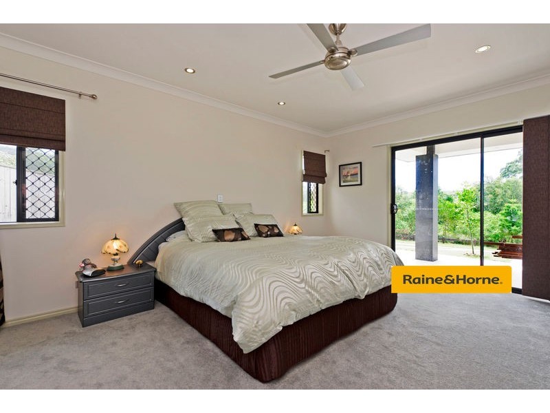 1 Macleay Circuit, Upper Coomera QLD 4209