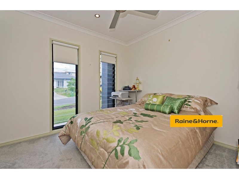 1 Macleay Circuit, Upper Coomera QLD 4209