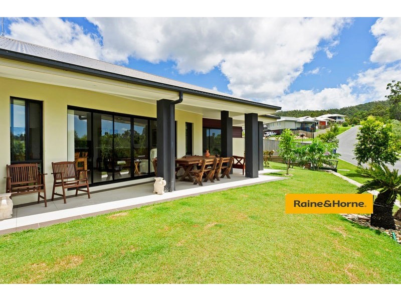 1 Macleay Circuit, Upper Coomera QLD 4209