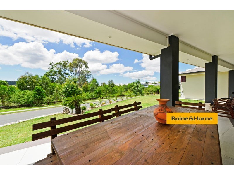 1 Macleay Circuit, Upper Coomera QLD 4209