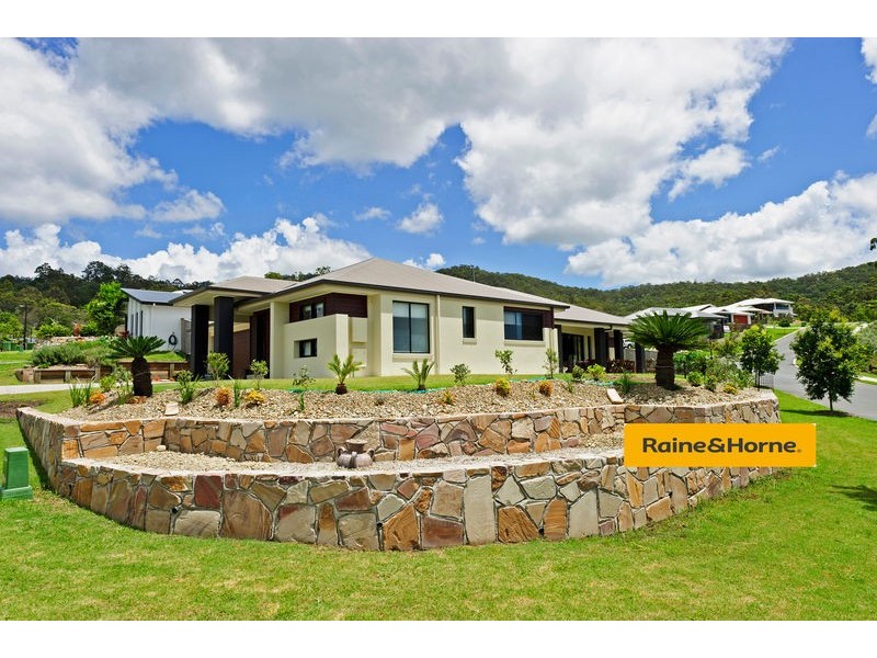 1 Macleay Circuit, Upper Coomera QLD 4209