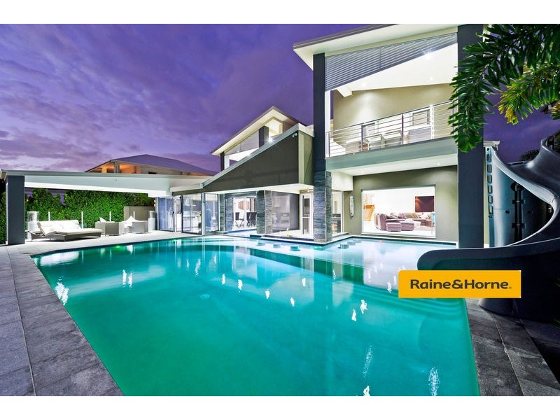 31 Westward Way, Coomera Waters QLD 4209