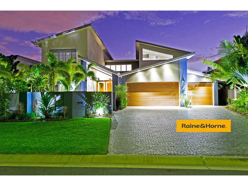 31 Westward Way, Coomera Waters QLD 4209