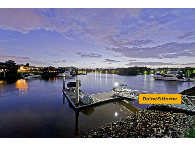 31 Westward Way, Coomera Waters QLD 4209
