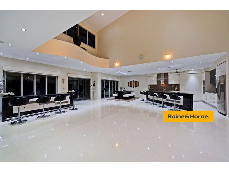 31 Westward Way, Coomera Waters QLD 4209