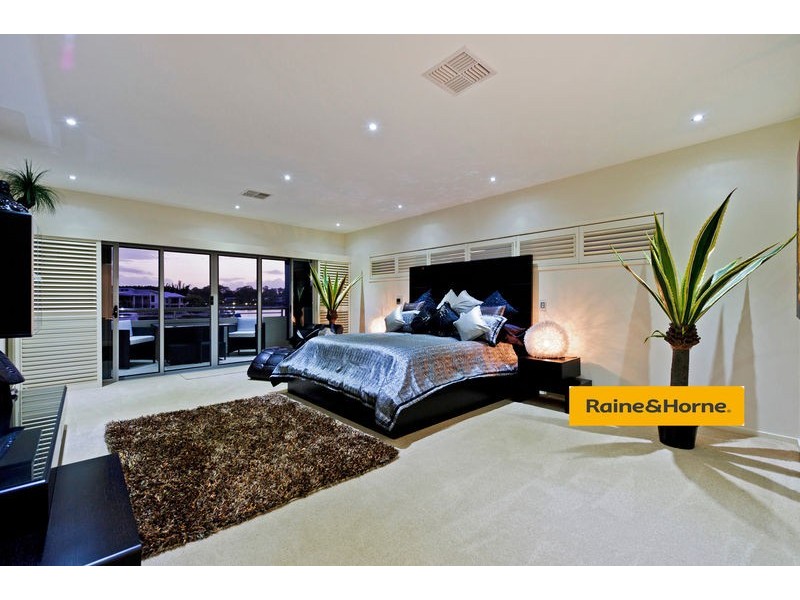 31 Westward Way, Coomera Waters QLD 4209