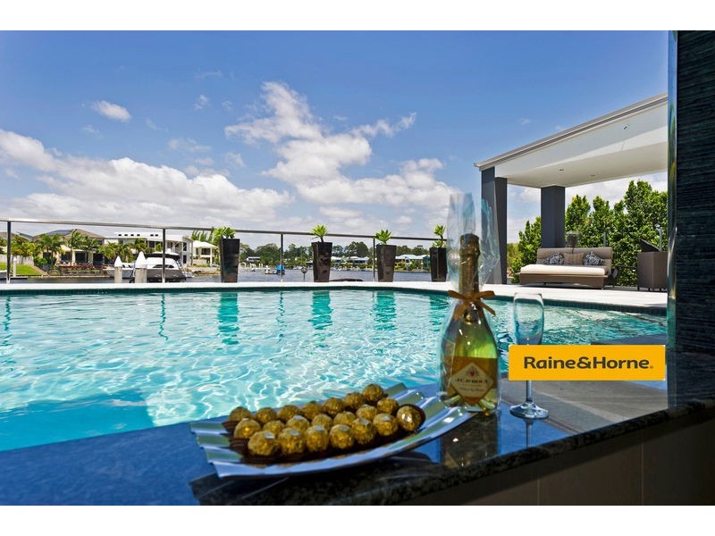 31 Westward Way, Coomera Waters QLD 4209