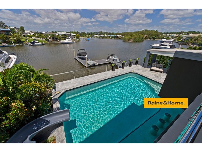 31 Westward Way, Coomera Waters QLD 4209