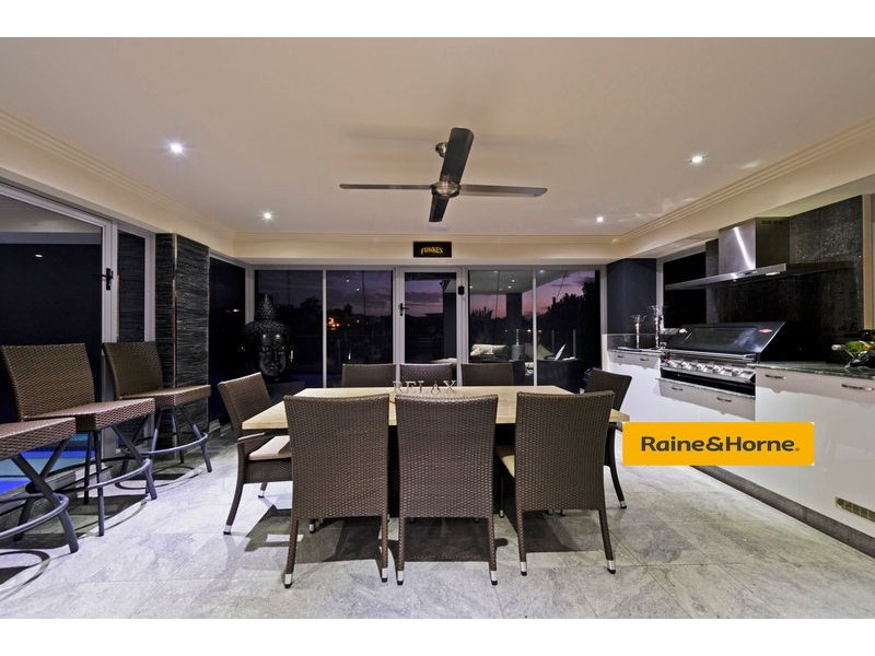 31 Westward Way, Coomera Waters QLD 4209