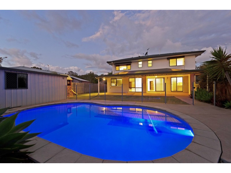 63 Cobb and Co Drive, Oxenford QLD 4210