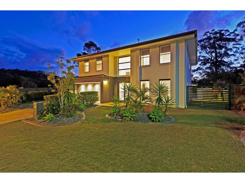 63 Cobb and Co Drive, Oxenford QLD 4210