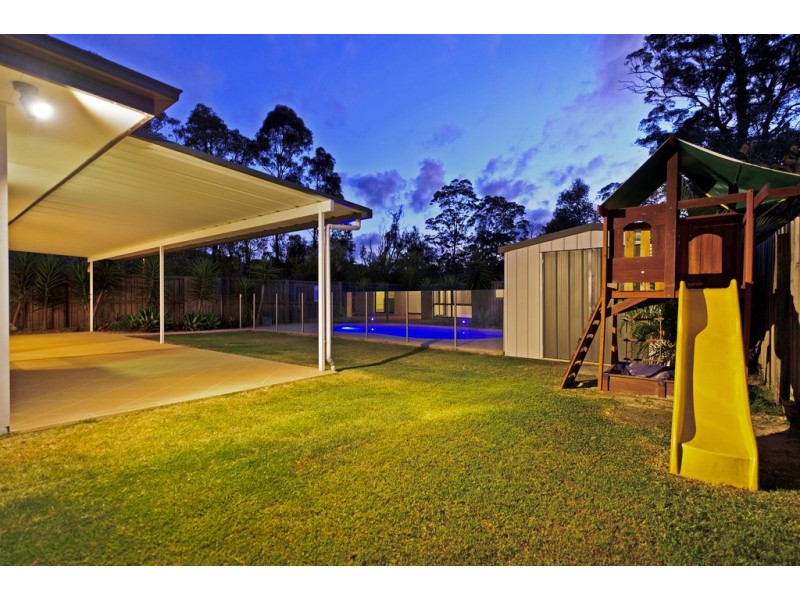 63 Cobb and Co Drive, Oxenford QLD 4210