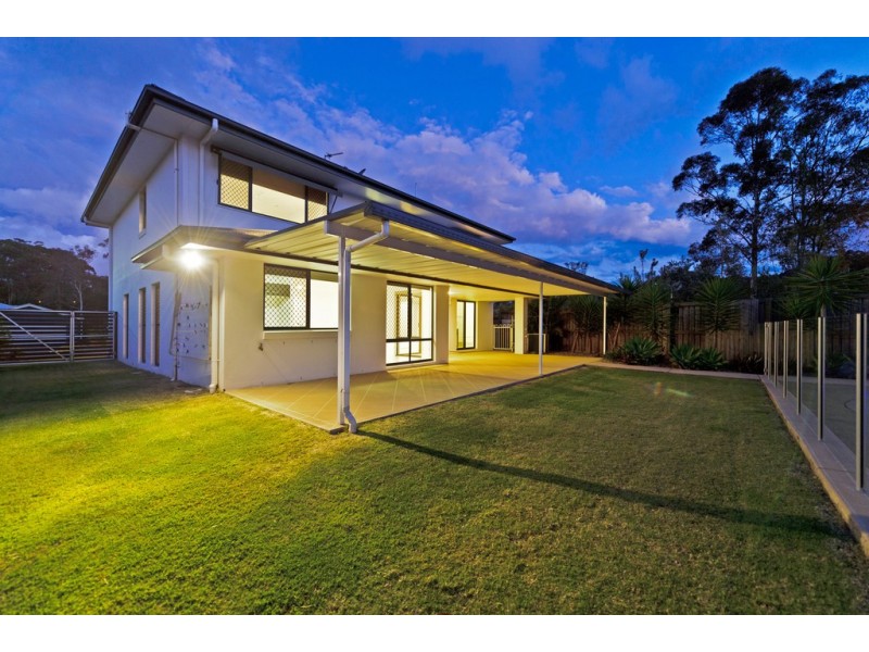 63 Cobb and Co Drive, Oxenford QLD 4210