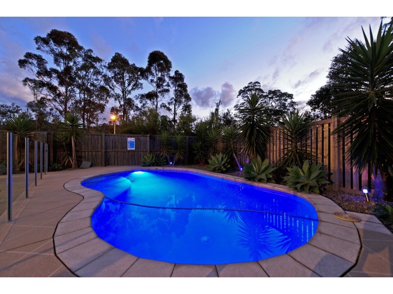 63 Cobb and Co Drive, Oxenford QLD 4210