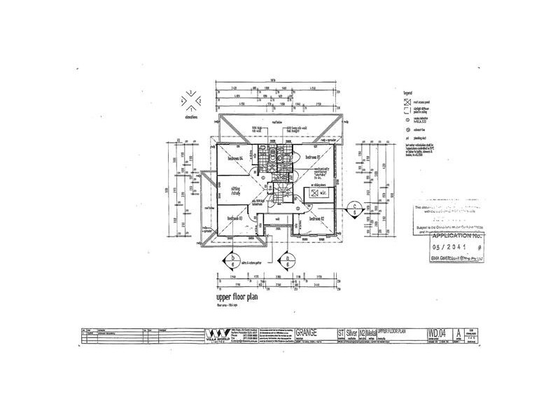 63 Cobb and Co Drive, Oxenford QLD 4210
