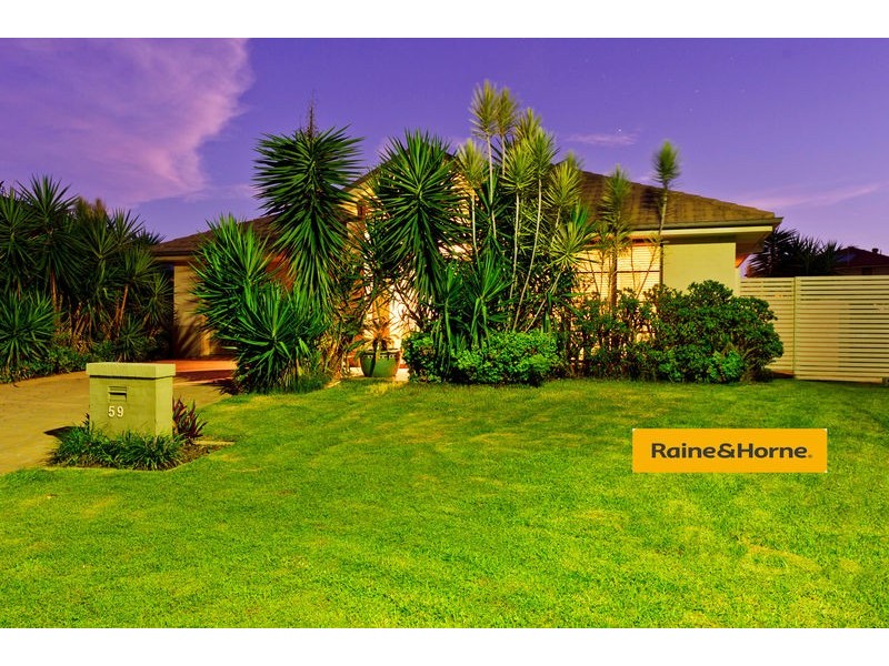 59 Temple Island Circuit, Oxenford QLD 4210