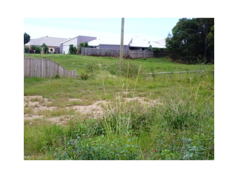 18 Alfa Drive, Upper Coomera QLD 4209