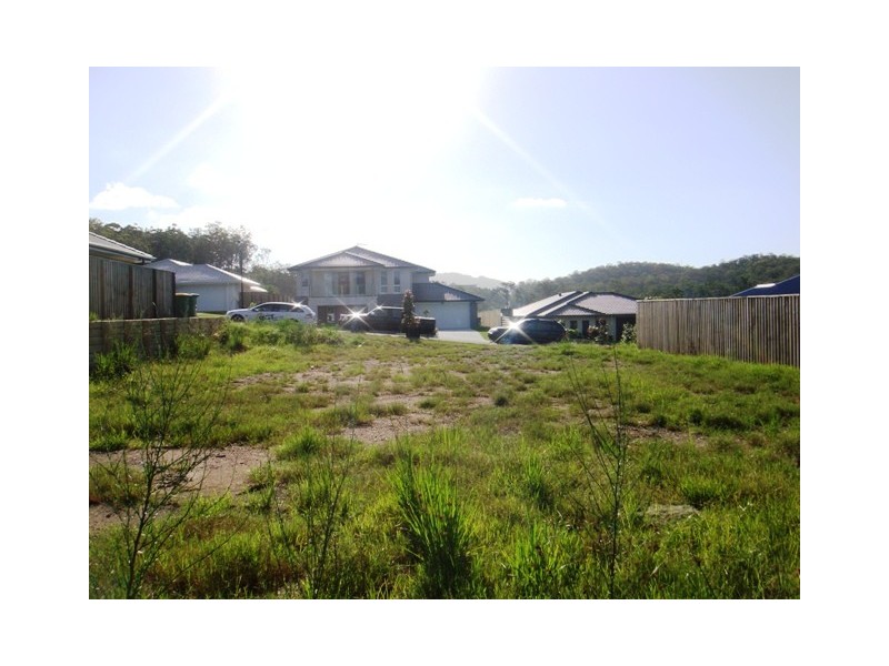 18 Alfa Drive, Upper Coomera QLD 4209