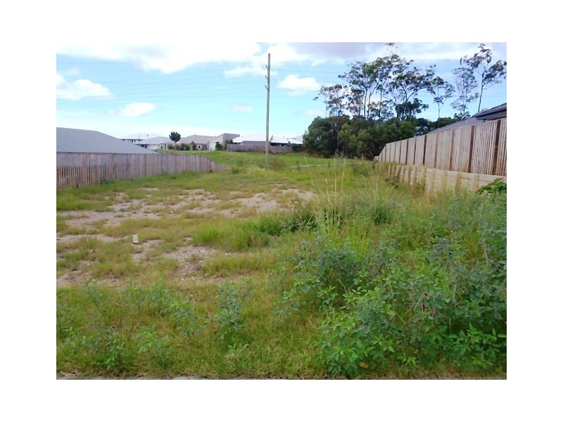 18 Alfa Drive, Upper Coomera QLD 4209