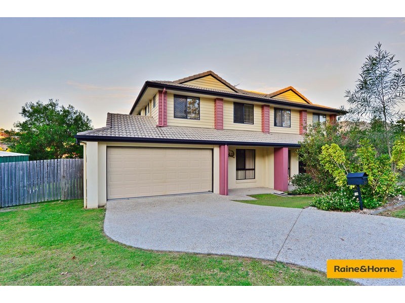 1/30 Witheren Circuit, Pacific Pines QLD 4211