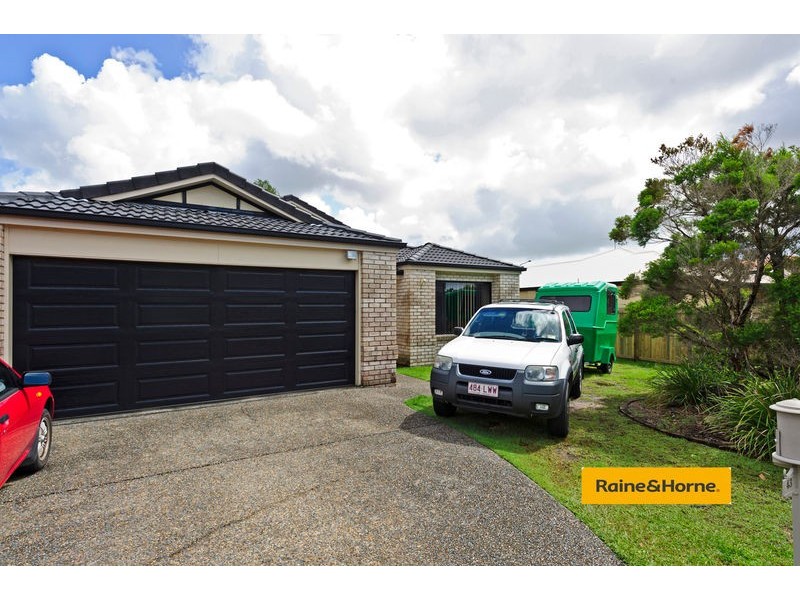 43 Murchison Street, Pacific Pines QLD 4211