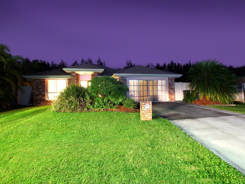 12 Rosswood Court, Monterey Keys QLD 4212