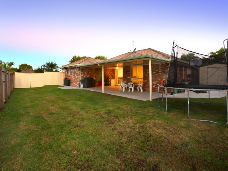 12 Rosswood Court, Monterey Keys QLD 4212