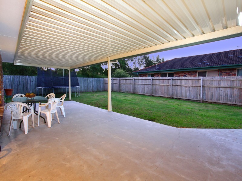 12 Rosswood Court, Monterey Keys QLD 4212