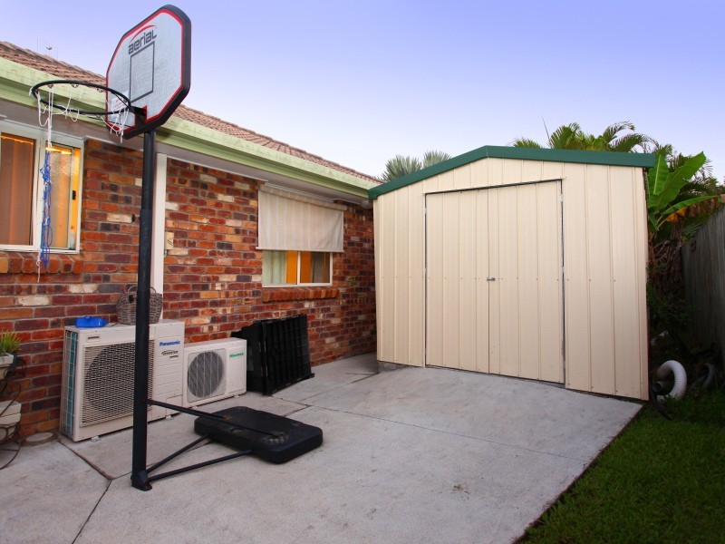 12 Rosswood Court, Monterey Keys QLD 4212