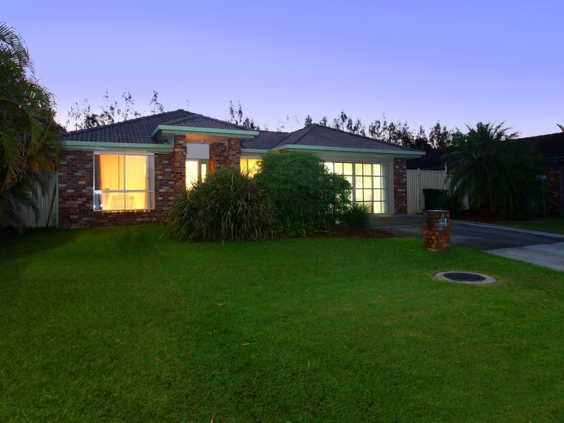 12 Rosswood Court, Monterey Keys QLD 4212