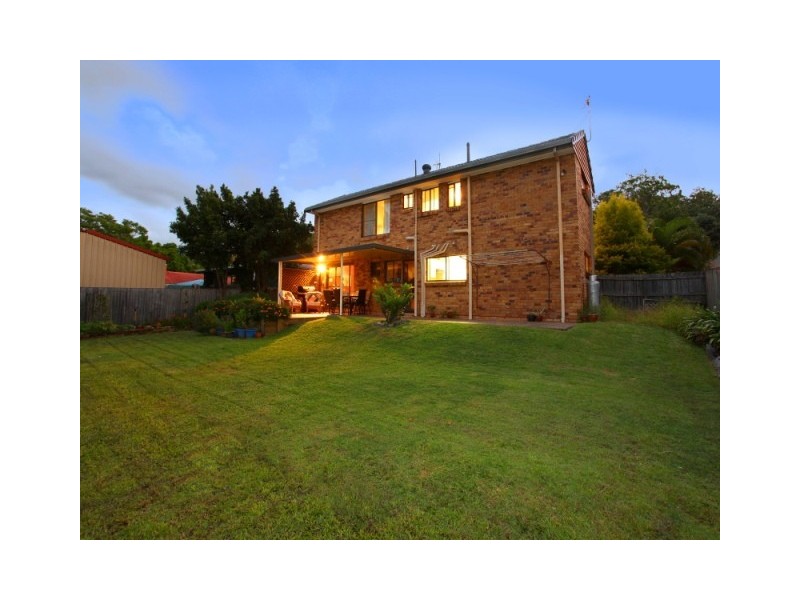 23 Jesmond Road, Helensvale QLD 4212