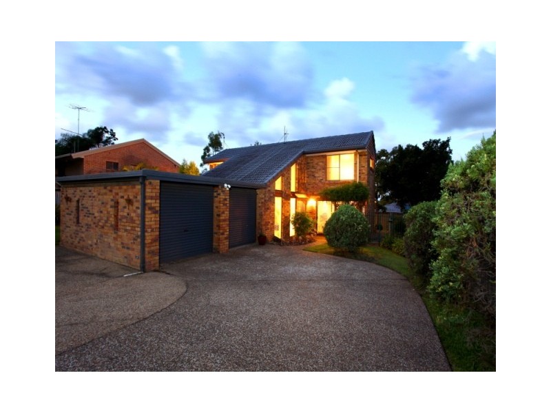 23 Jesmond Road, Helensvale QLD 4212