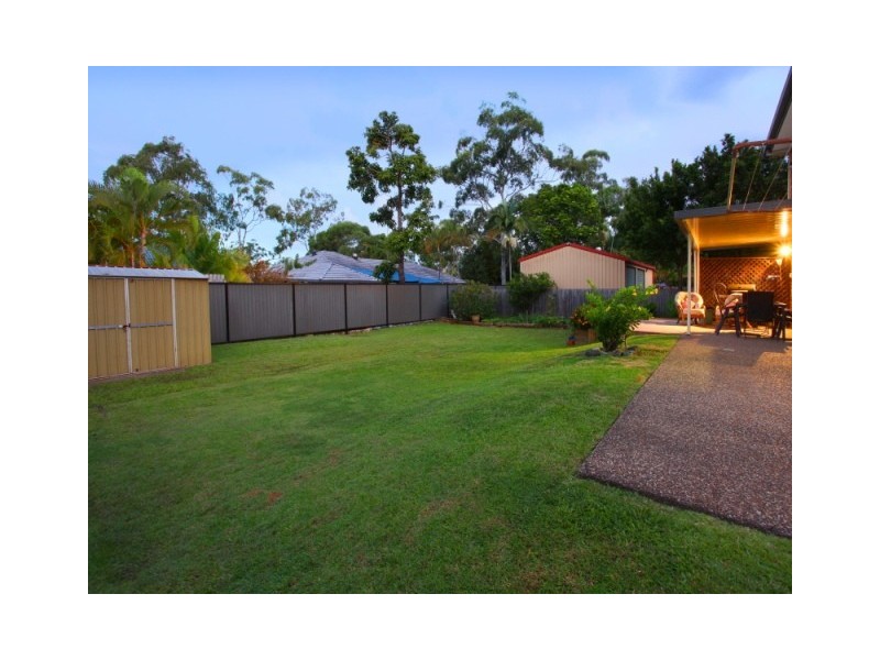 23 Jesmond Road, Helensvale QLD 4212