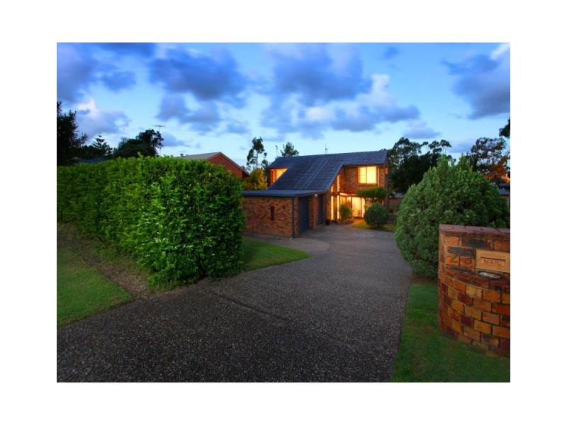 23 Jesmond Road, Helensvale QLD 4212