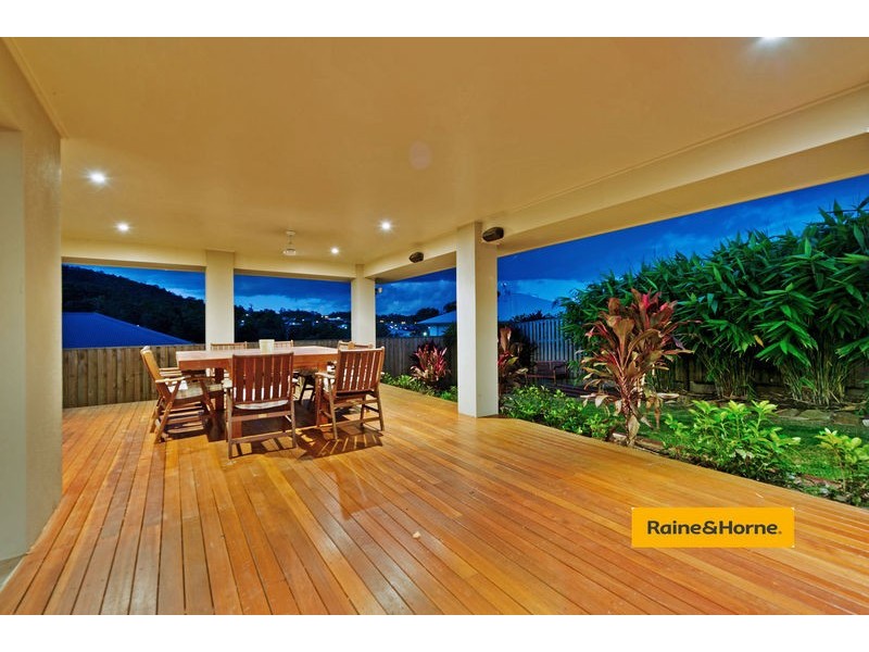 6 Hetchy Street, Upper Coomera QLD 4209