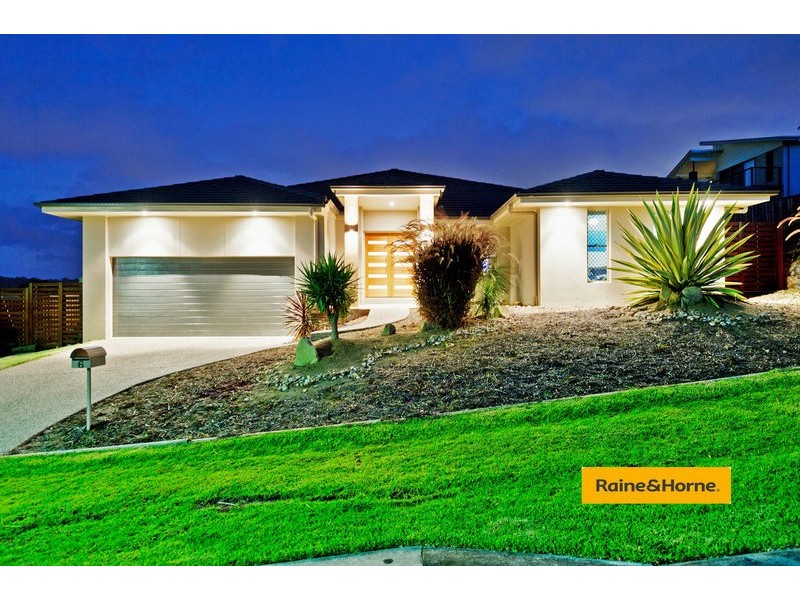 6 Hetchy Street, Upper Coomera QLD 4209