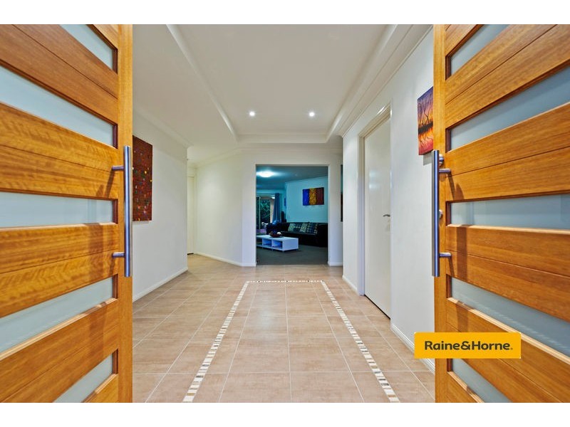 6 Hetchy Street, Upper Coomera QLD 4209