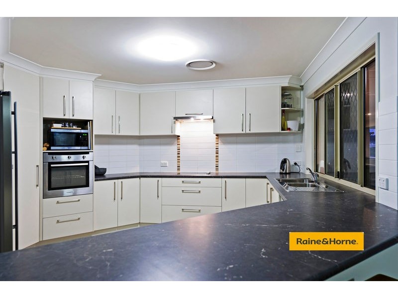 6 Hetchy Street, Upper Coomera QLD 4209