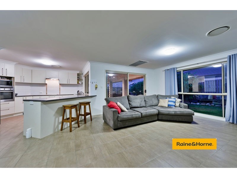 6 Hetchy Street, Upper Coomera QLD 4209