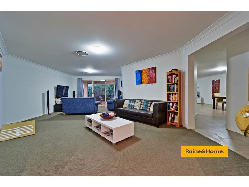 6 Hetchy Street, Upper Coomera QLD 4209