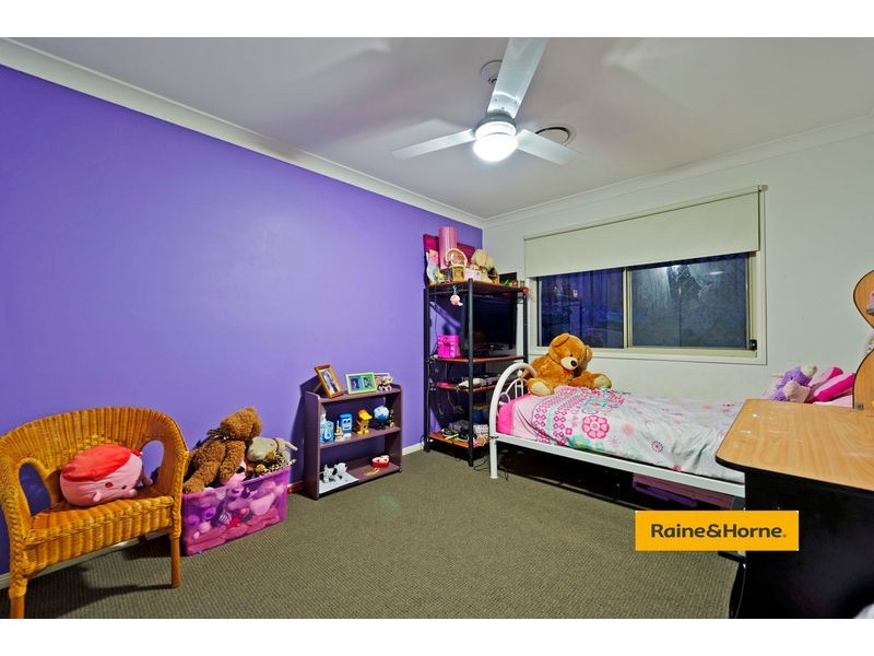 6 Hetchy Street, Upper Coomera QLD 4209