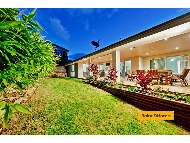 6 Hetchy Street, Upper Coomera QLD 4209