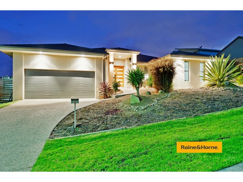 6 Hetchy Street, Upper Coomera QLD 4209