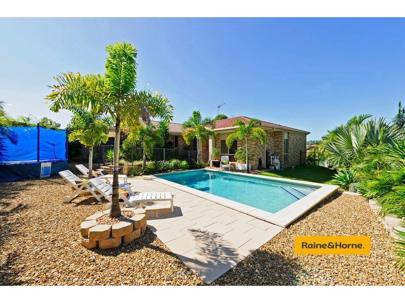 26 Keneally Street, Maudsland QLD 4210
