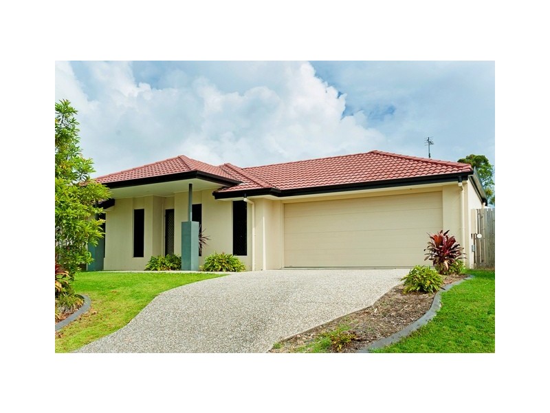 20 Witheren Cct, Pacific Pines QLD 4211