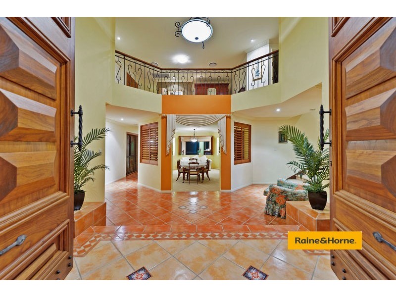 34 Fitzalan Circuit, Arundel QLD 4214